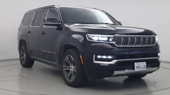 JEEP GRAND WAGONEER 2022 1C4SJVEJ9NS106947 image JEEP GRAND WAGONEER 2022 1C4SJVEJ9NS106947 image